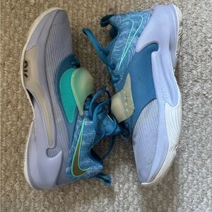 Nike Giannis Freak 3 size 10.5